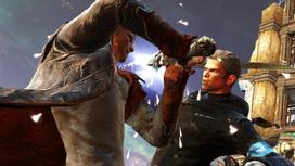 devil may cry - Devil May Cry: Definitive Edition PS4 - 6 nuotrauka
