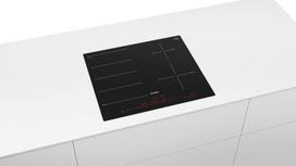 elektrine kaitlente - Bosch PXE601DC1E - 4 nuotrauka