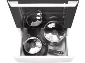 dujine virykle su elektrine orkaite 50 - Hansa FCMW581009 - 2 nuotrauka