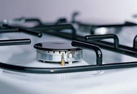 dujine virykle su elektrine orkaite 50 - Hansa FCMW581009 - 4 nuotrauka