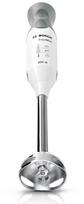 bosch trintuvas - Bosch MSM66110 White (Baltas) - 2 nuotrauka