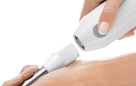 bosch trintuvas - Bosch MSM66110 White (Baltas) - 3 nuotrauka