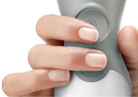 bosch trintuvas - Bosch MSM66110 White (Baltas) - 4 nuotrauka