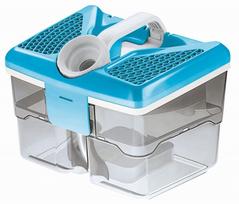 siurblio thomas filtras - Thomas PERFECT AIR ALLERGY PURE - 5 nuotrauka