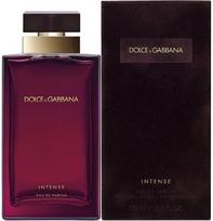 Dolce & Gabbana Pour Femme Intense 100ml EDP