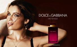 dolce gabbana intense - Dolce & Gabbana Pour Femme Intense 100ml EDP - 3 nuotrauka