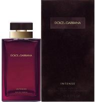 dolce and gabbana intense men