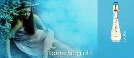 laura biagiotti laura - Laura Biagiotti Laura, 25ml (EDT) - 3 nuotrauka