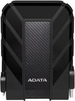 2tb usb - ADATA HD710 Pro 2TB Black (Juodas) - 1 nuotrauka