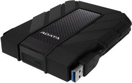 hd710 pro - ADATA HD710 Pro 5TB Black (Juodas) - 3 nuotrauka