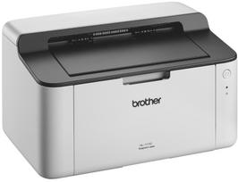 lazerinis printeris - Brother HL-1110 - 2 nuotrauka