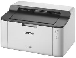 lazerinis printeris - Brother HL-1110 - 3 nuotrauka