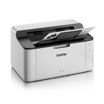 lazerinis printeris - Brother HL-1110 - 5 nuotrauka