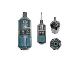 makita antgaliu rinkinys - Sukimo antgalių komplektas Makita - 1 nuotrauka