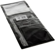 corsair case - DEMCiflex Dust Filter Black DF0483 Set For Corsair Obsidian 750D - 3 nuotrauka
