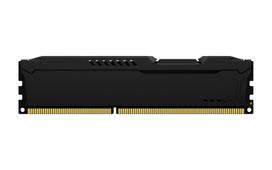 ddr3 ram 1866 mhz - Kingston Fury Beast 8 GB, DDR3, 1866 MHz, PC/serveris, Registered No, ECC No, Raudona - 2 nuotrauka