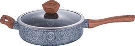 GRANITINĖ KEPTUVĖ 24cm BERLINGER HAUS FOREST LINE BH-1210