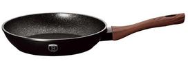 keptuves 24cm - Berlingerhaus Ebony Rosewood Collection keptuvė, 24 cm - 1 nuotrauka