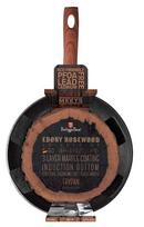 keptuves 24cm - Berlingerhaus Ebony Rosewood Collection keptuvė, 24 cm - 3 nuotrauka