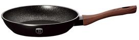GRANITINĖ KEPTUVĖ 28cm BERLINGER HAUS EBONY ROSEWOOD BH-1714