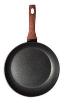 keptuves 28 cm - GRANITINĖ KEPTUVĖ 28cm BERLINGER HAUS EBONY ROSEWOOD BH-1714 - 2 nuotrauka