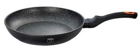 keptuves 20cm - Berlingerhaus Granit Diamond Line keptuvė, 20 cm - 1 nuotrauka