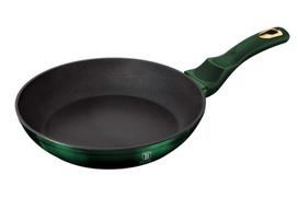 aliuminio keptuve - Berlingerhaus keptuvė Emerald Collection, 20 cm - 2 nuotrauka