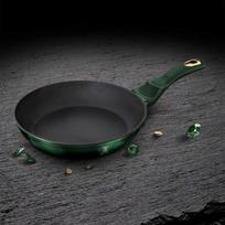 aliuminio keptuve - Berlingerhaus keptuvė Emerald Collection, 20 cm - 3 nuotrauka