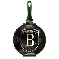 aliuminio keptuve - Berlingerhaus keptuvė Emerald Collection, 20 cm - 4 nuotrauka