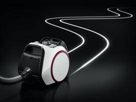 miele dulkiu siurbliai - Miele Boost CX1 PowerLine - 2 nuotrauka