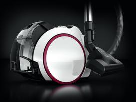 miele dulkiu siurbliai - Miele Boost CX1 PowerLine - 4 nuotrauka
