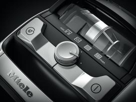 miele dulkiu siurbliai - Miele Boost CX1 PowerLine - 7 nuotrauka