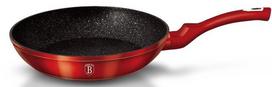 keptuves 20cm - Berlingerhaus Metallic Line keptuvė, 20 cm - 1 nuotrauka