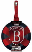 keptuves 20cm - Berlingerhaus Metallic Line keptuvė, 20 cm - 5 nuotrauka