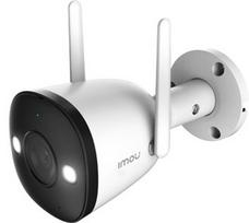 WRL CAMERA BULLET 2E 4MP/IPC-F42FP-D IMOU