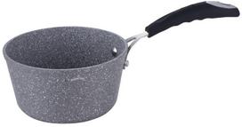 berlinger haus - GRANITINIS PUODAS BERLINGER HAUS 16cm BH-1150 STONE TOUCH - 1 nuotrauka