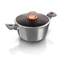 GRANITO PUODAS 28cm BERLINGER HAUS BH-6013 MOONLIGHT