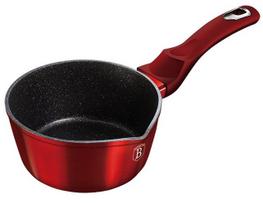 berlinger haus - BerlingerHaus Metallic Line puodas, 1,2 L - 2 nuotrauka