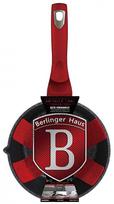 berlinger haus - BerlingerHaus Metallic Line puodas, 1,2 L - 4 nuotrauka