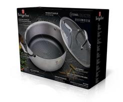 20 l puodai - PUODAS 20cm BERLINGER HAUS BH-7444 ETERNAL - 2 nuotrauka