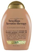 Organix Brazilian Keratin kondicionierius su keratinu 385ml