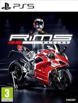 playstation 5 zaidimai - RiMS Racing PS5  - 1 nuotrauka