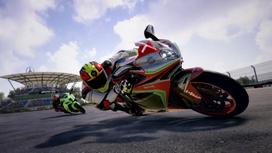 playstation 5 zaidimai - RiMS Racing PS5  - 2 nuotrauka