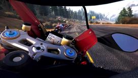 playstation 5 zaidimai - RiMS Racing PS5  - 5 nuotrauka