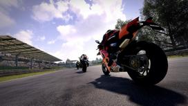 playstation 5 zaidimai - RiMS Racing PS5  - 7 nuotrauka