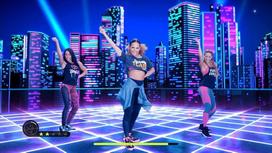 zumbie - Zumba: Burn It Up! Nintendo Switch - 4 nuotrauka