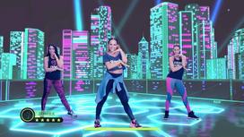 zumbie - Zumba: Burn It Up! Nintendo Switch - 5 nuotrauka