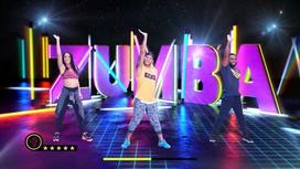 zumbie - Zumba: Burn It Up! Nintendo Switch - 6 nuotrauka