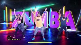 zumbie - Zumba: Burn It Up! Nintendo Switch - 7 nuotrauka