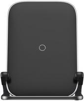 Baseus Cobble Qi Wireless Charger 15W Black